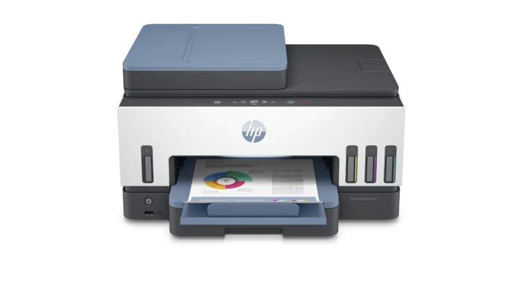 The Best Printers of 2025