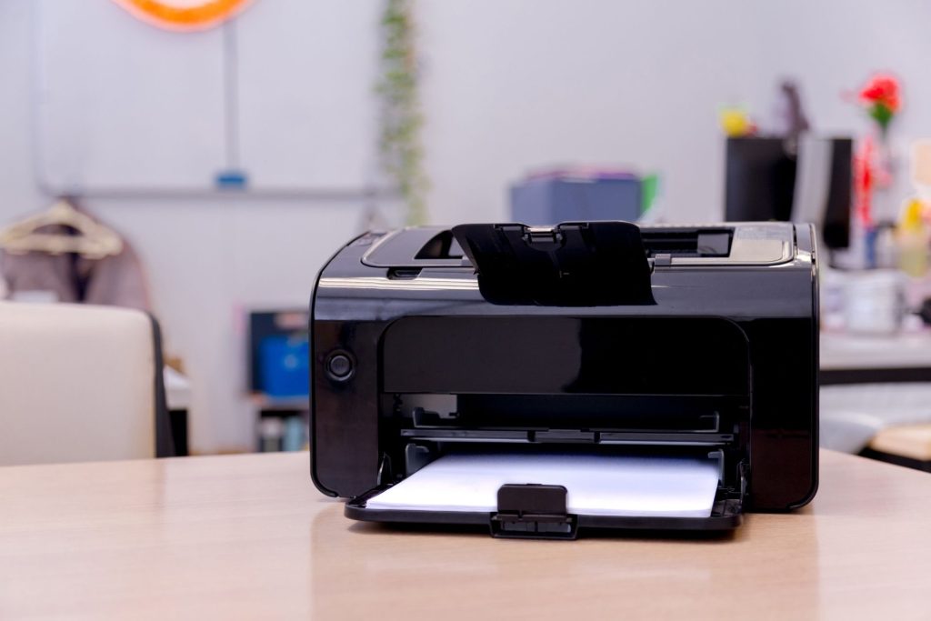 The Best Printers of 2025